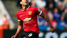 Mercato - Manchester United : Ce nouveau détail sur le contrat de Falcao…