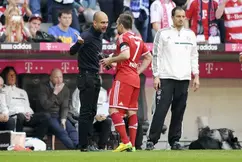 Bayern Munich : Ribéry au centre d’un conflit avec Guardiola !