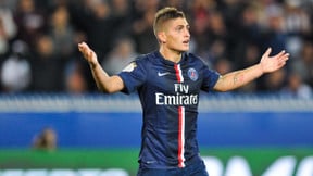 Mercato - PSG : De la concurrence pour le Barça dans le dossier Verratti ?