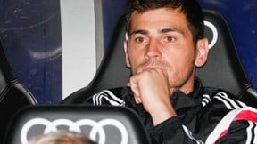 Real Madrid : Casillas craint-il les sifflets du Bernabeu ?