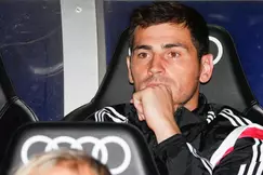 Real Madrid : Casillas craint-il les sifflets du Bernabeu ?