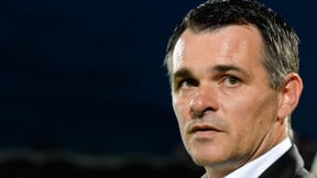 Bordeaux : Sagnol et le caractère particulier du match face à l’ASSE