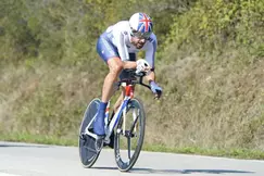 Cyclisme : Wiggins révèle son prochain objectif !