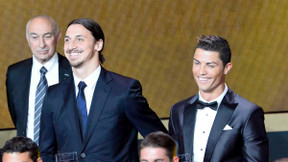 PSG/Real Madrid : Ce grand espoir de Manchester City qui prend exemple sur Ibrahimovic, Cristiano Ronaldo et Balotelli