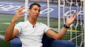 Real Madrid : Cristiano Ronaldo remercie ses twittos !