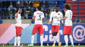 Ligue 1 : Première victoire à l’extérieur pour le PSG !