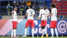 Ligue 1 : Première victoire à l’extérieur pour le PSG !