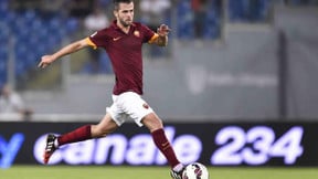 AS Rome : Le merveilleux coup franc de Miralem Pjanic (vidéo)