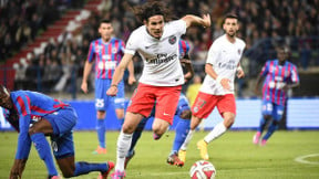 Ligue 1 : Le PSG répond à Toulouse !