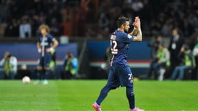 PSG : Lavezzi et Thiago Silva forfaits pour Toulouse et le Barça ?