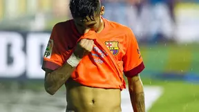 Liga : Malaga freine le Barça !