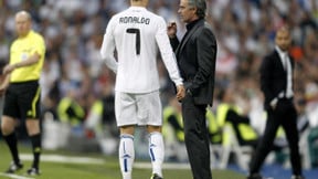 Real Madrid/Chelsea : Tout sur le clash entre Cristiano Ronaldo et Mourinho !