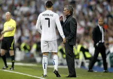 Real Madrid/Chelsea : Tout sur le clash entre Cristiano Ronaldo et Mourinho !
