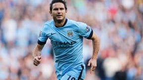 Mercato - Manchester City : Vers un revirement de situation inattendu pour Lampard ?