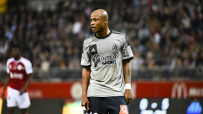 Mercato - OM : Un retour en force dans le dossier Ayew ?