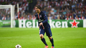 PSG : Un doute dans le vestiaire ? Maxwell répond