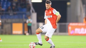 AS Monaco : Le soulagement de Toulalan…