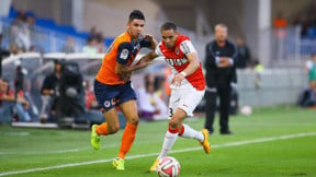 AS Monaco - Kurzawa : « Je réfléchis comme un attaquant »