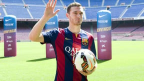 Barcelone : Cette recrue de l’été enfin disponible…