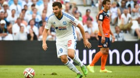 Mercato - OM : Quel club pour Gignac la saison prochaine ?