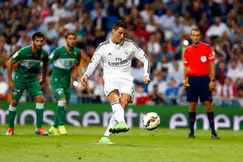 Real Madrid : « Cristiano Ronaldo est une bête d’un autre monde, il battra tous les records »