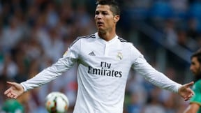 Mercato : « Jorge Mendes projette de transférer Cristiano Ronaldo du Real Madrid à Manchester United »