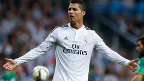 Mercato : « Jorge Mendes projette de transférer Cristiano Ronaldo du Real Madrid à Manchester United »