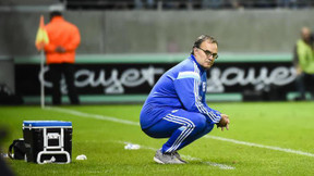 OM : Titre de champion pour l’OM ? Bielsa et Deschamps auraient la même superstition