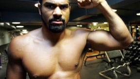 Boxe : Vers un retour pour David Haye ?