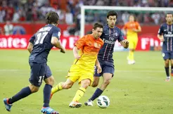 Mercato - PSG/Barcelone : Pastore s’exprime sur une éventuelle arrivée de Messi !