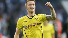 Mercato - Arsenal : « Une offre de 40 M€ devrait suffire à convaincre Dortmund de vendre Reus en janvier »