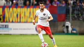 Mercato - PSG : Pastore évoque (encore) son avenir