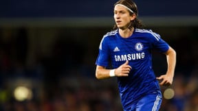 Chelsea : Filipe Luis et la méthode Mourinho