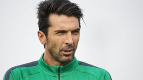 Serie A : Buffon juge le duel Juve/Roma