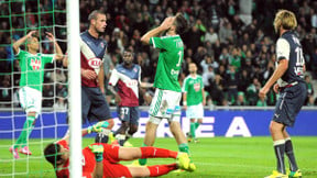 Ligue 1 : L’ASSE et Bordeaux dos à dos !