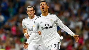 Mercato - Real Madrid/Manchester United : La presse anglaise en rajoute une couche sur Cristiano Ronaldo !