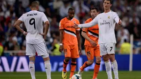 Mercato - Real Madrid/PSG : Comment Cristiano Ronaldo pourrait pousser Benzema dehors…