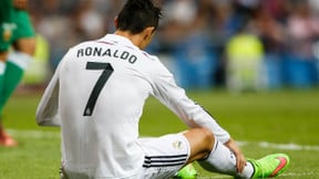 Mercato - Real Madrid : L’aveu d’un joueur de Manchester United sur Cristiano Ronaldo !