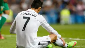 Mercato - Real Madrid : L’aveu d’un joueur de Manchester United sur Cristiano Ronaldo !
