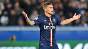 Mercato - PSG : Verratti ne ferait pas de Balotelli une priorité !