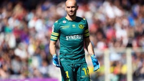 FC Nantes : Le témoignage surréaliste de Riou