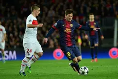 PSG/Barcelone : Quand Marco Verratti encense Messi !