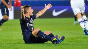 PSG : Verratti a fait une promesse