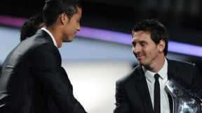 Real Madrid/Barcelone : Des insultes de Cristiano Ronaldo envers Messi ? CR7 hausse le ton !