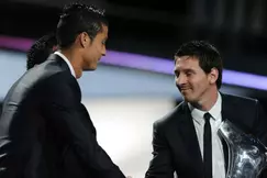 Real Madrid/Barcelone : Des insultes de Cristiano Ronaldo envers Messi ? CR7 hausse le ton !