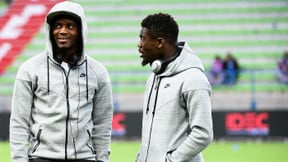 PSG - Aurier : « Le PSG a les armes pour rivaliser avec Barcelone »