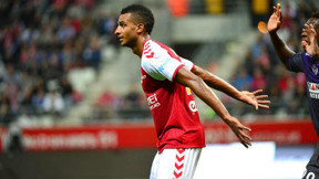 Ligue 1 : Reims clarifie la situation autour de N’Gog !