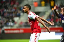 Ligue 1 : Reims clarifie la situation autour de N’Gog !