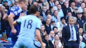 Chelsea/Manchester City : José Mourinho en remet une couche sur Manuel Pellegrini !