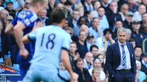 Chelsea/Manchester City : José Mourinho en remet une couche sur Manuel Pellegrini !